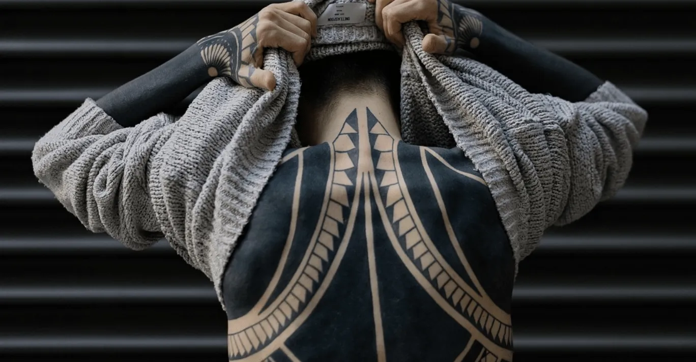 Blackwork