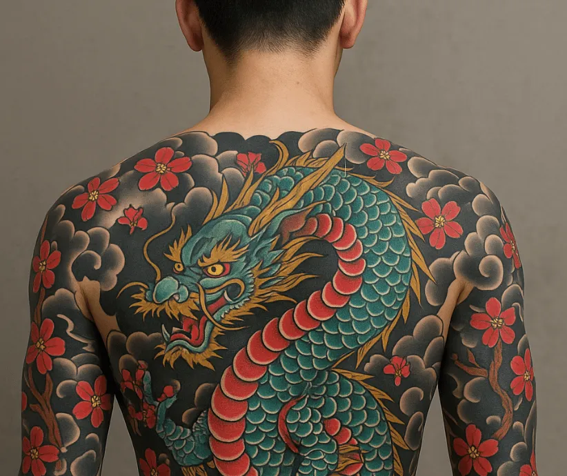 Japonais