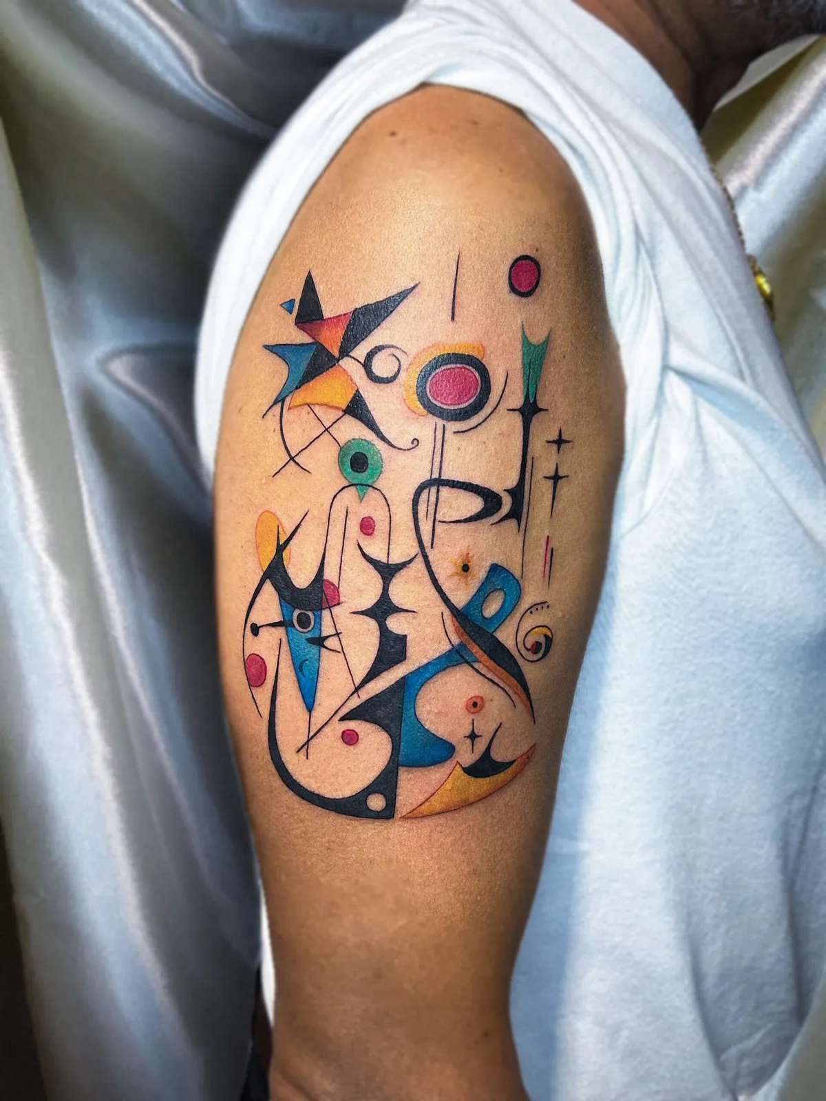 12 styles de tatouage pour choisir le vôtre