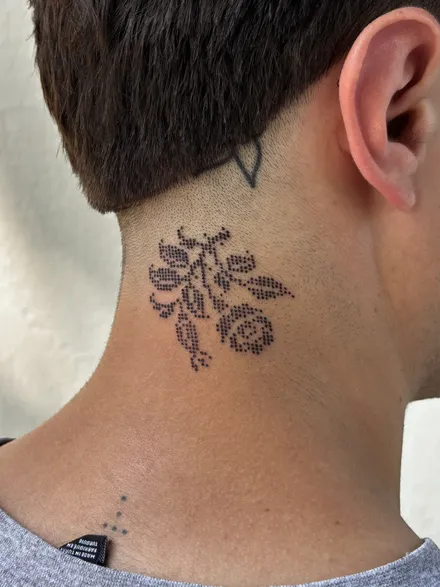 Dotwork