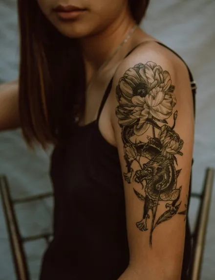 Floral