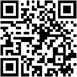 QR code de téléchargement de l'application Tat's It sur l'App Store