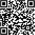 QR code de téléchargement de l'application Tat's It sur Google Play