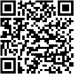 QR code de téléchargement de l'application Tat's It Pro sur Google Play